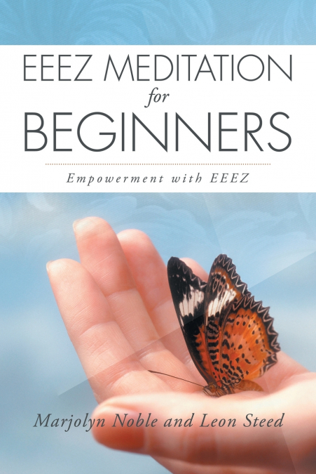 EEEZ MEDITATION FOR BEGINNERS