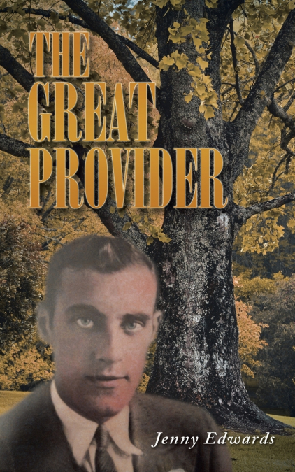 THE GREAT PROVIDER