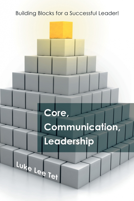 CORE, COMMUNICATION, LEADERSHIP