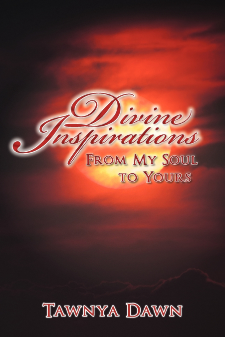 DIVINE INSPIRATIONS