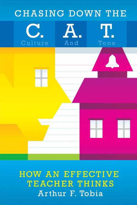 CHASING DOWN THE C. A. T.