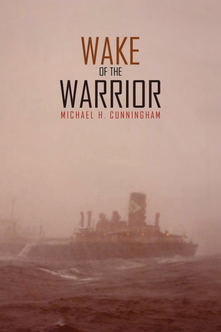 WAKE OF THE WARRIOR