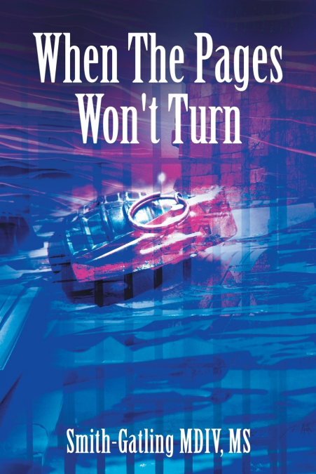WHEN THE PAGES WON?T TURN