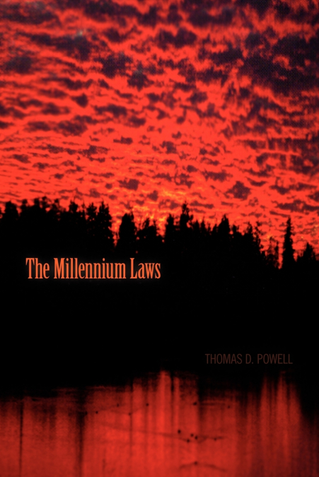 THE MILLENNIUM LAWS
