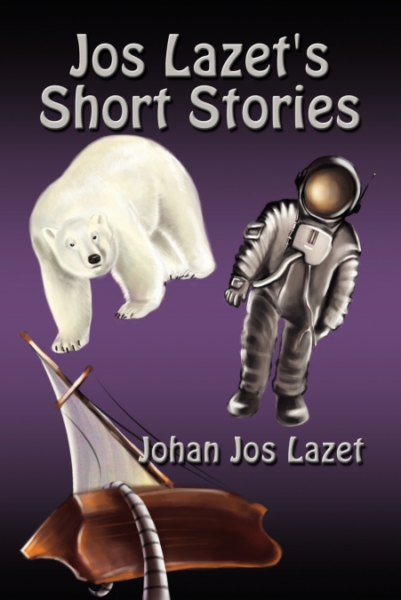 JOS LAZET?S SHORT STORIES
