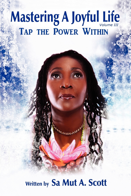MASTERING A JOYFUL LIFE VOLUME III