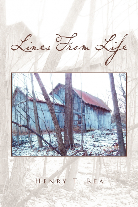 LINES FROM LIFE