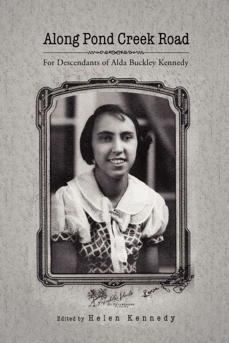 ALONG POND CREEK ROAD