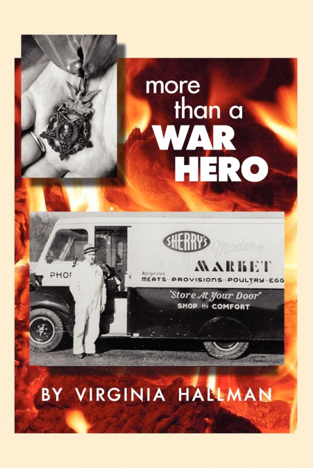 MORE THAN A WAR HERO