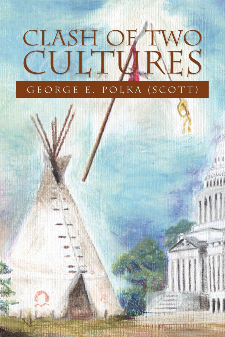 CLASH OF TWO CULTURES