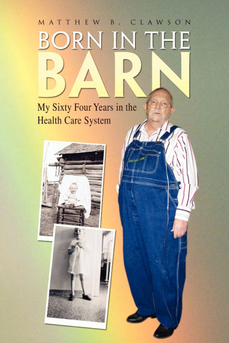BORN IN THE BARN