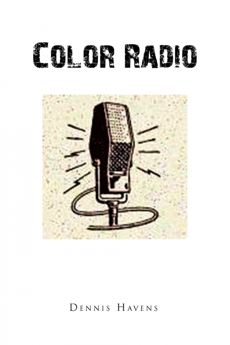 COLOR RADIO