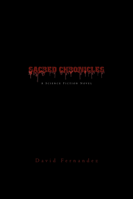 SACRED CHRONICLES