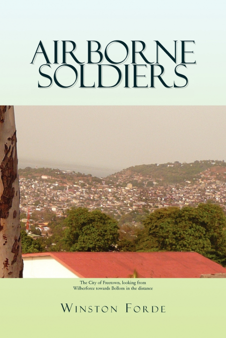 AIRBORNE SOLDIERS