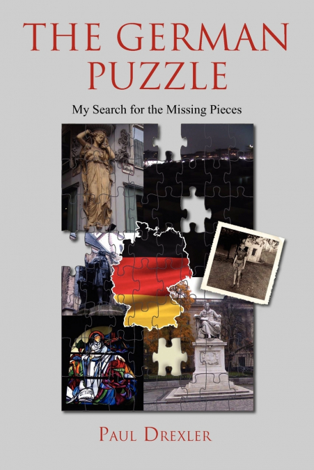 THE GERMAN PUZZLE