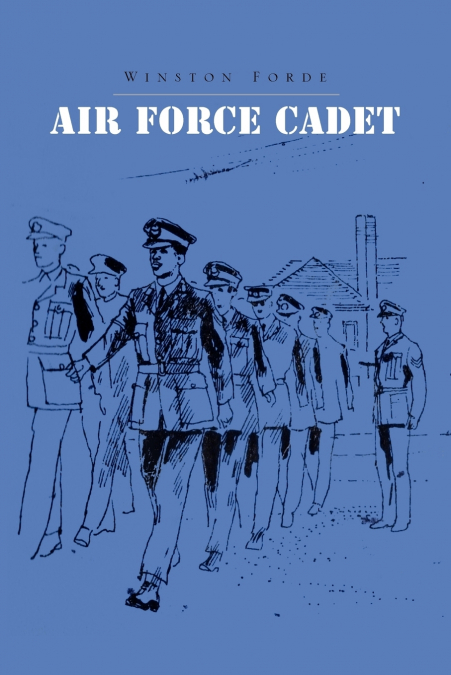 AIR FORCE CADET