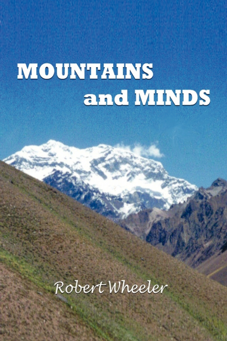 MOUNTAINS AND MINDS