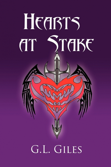 HEARTS AT STAKE