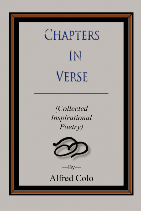 CHAPTERS IN VERSES