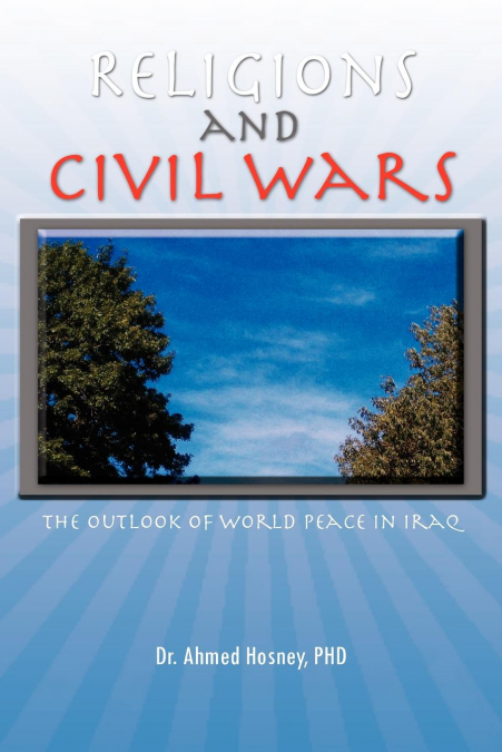 RELIGIONS AND CIVIL WARS
