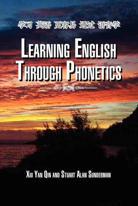 LEARNING ENGLISH THROUGH PHONETICS
