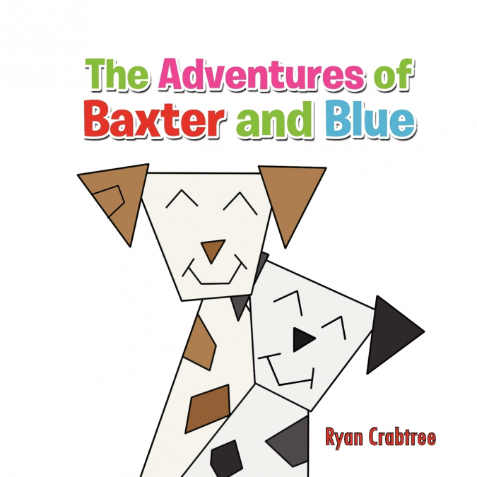 THE ADVENTURES OF BAXTER AND BLUE