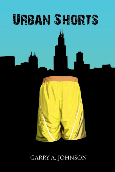 URBAN SHORTS