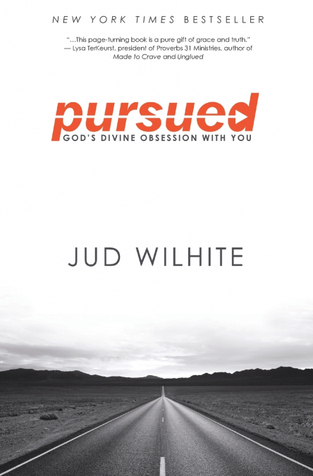 PURSUED