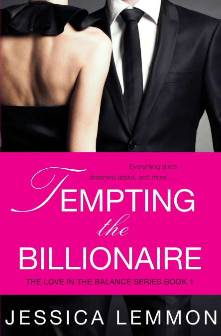 TEMPTING THE BILLIONAIRE