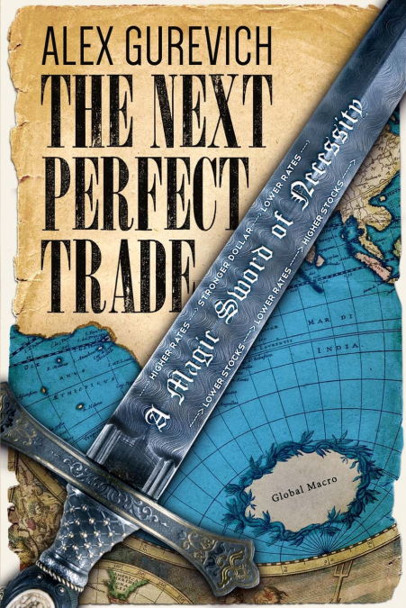 THE NEXT PERFECT TRADE