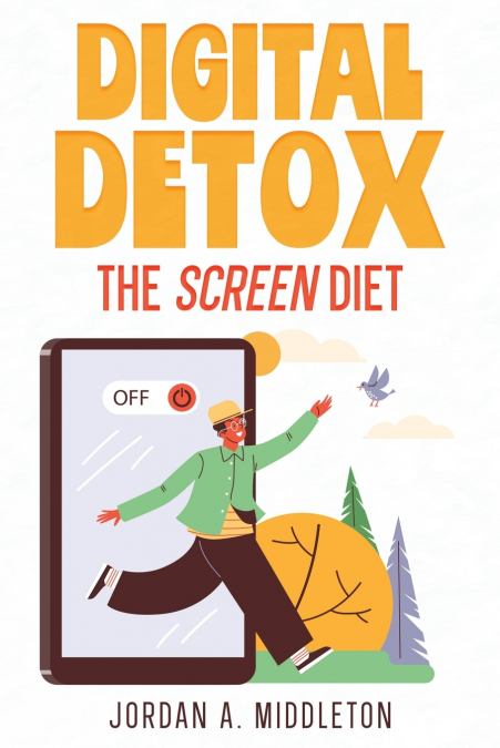 DIGITAL DETOX