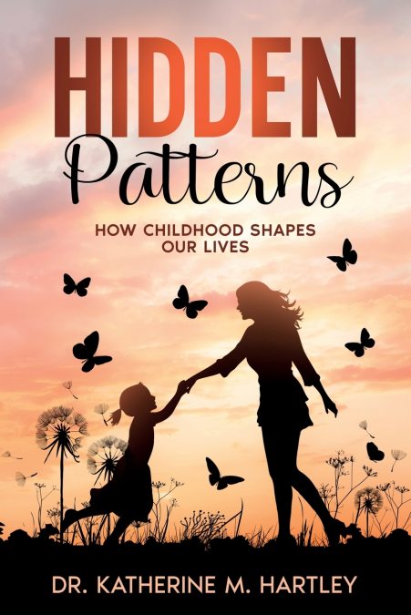 HIDDEN PATTERNS