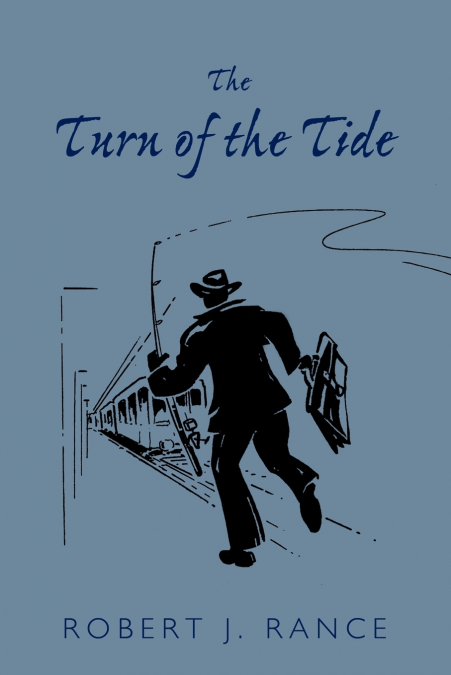 THE TURN OF THE TIDE