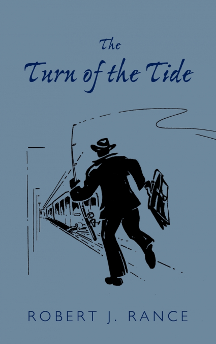 THE TURN OF THE TIDE