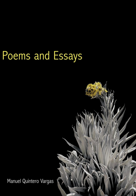 POEMS AND ESSAYS