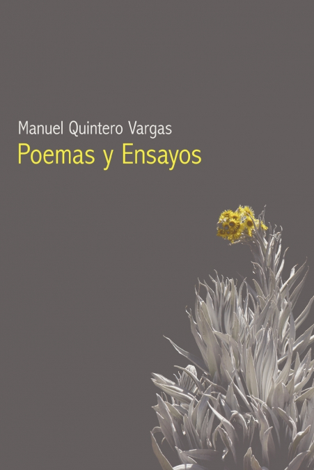 POEMS AND ESSAYS
