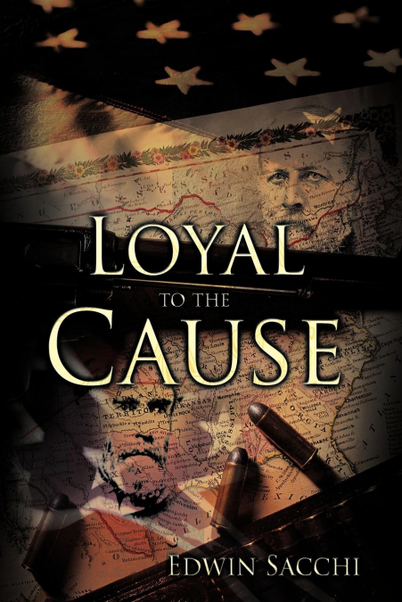 LOYAL TO THE CAUSE