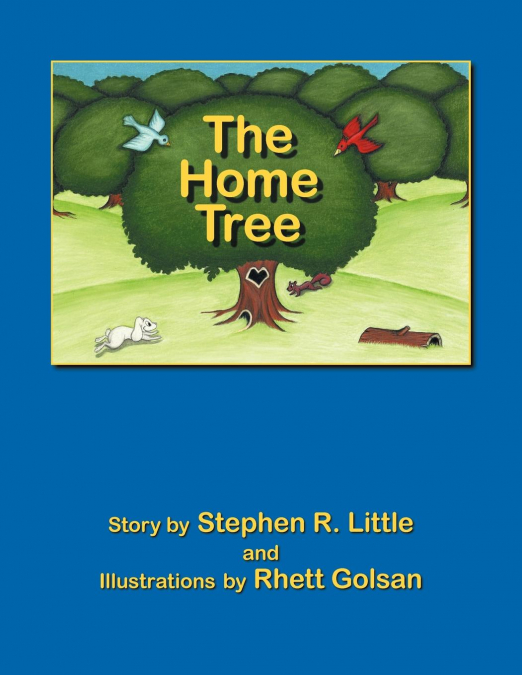 THE HOME TREE