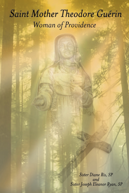 SAINT MOTHER THEODORE GU RIN