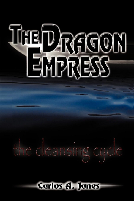 THE DRAGON EMPRESS