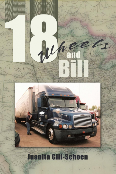 18 WHEELS AND BILL