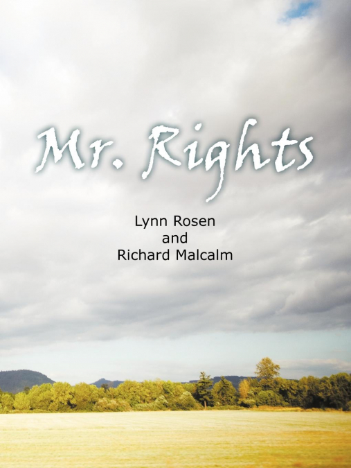 MR.RIGHTS