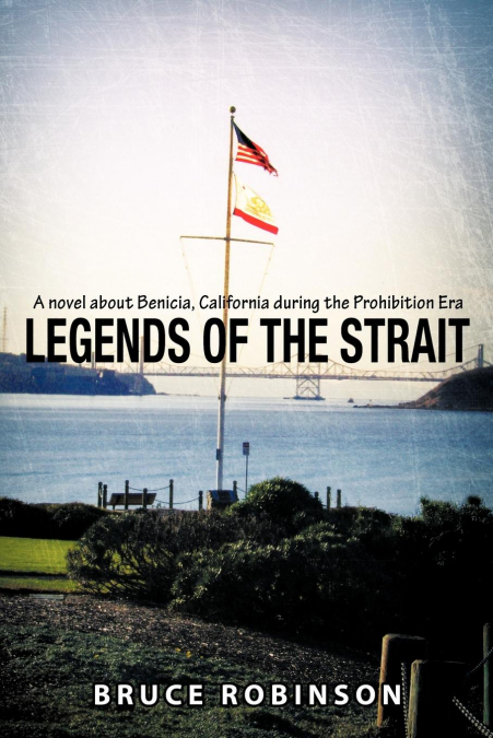 LEGENDS OF THE STRAIT