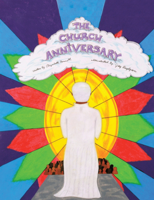 THE CHURCH ANNIVERSARY