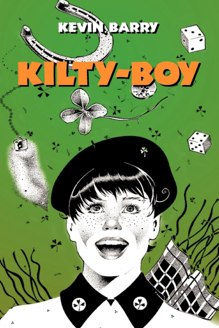 KILTY-BOY