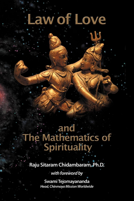 LAW OF LOVE & THE MATHEMATICS OF SPIRITUALITY
