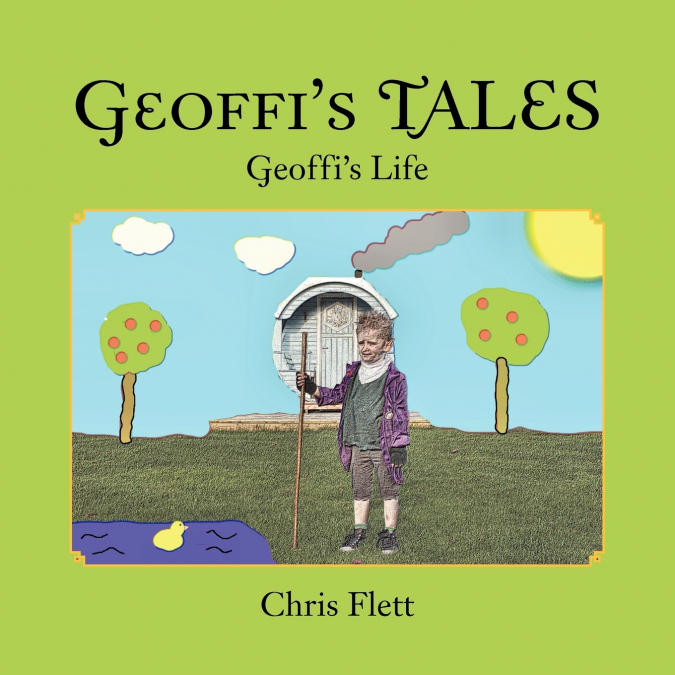 GEOFFI?S TALES