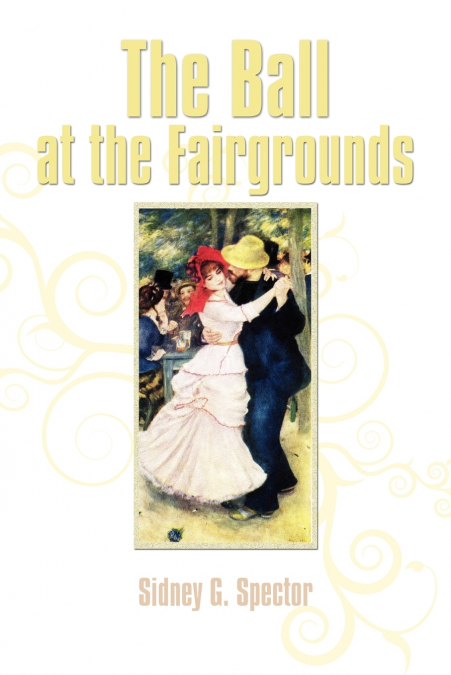 THE BALL AT THE FAIRGROUNDS