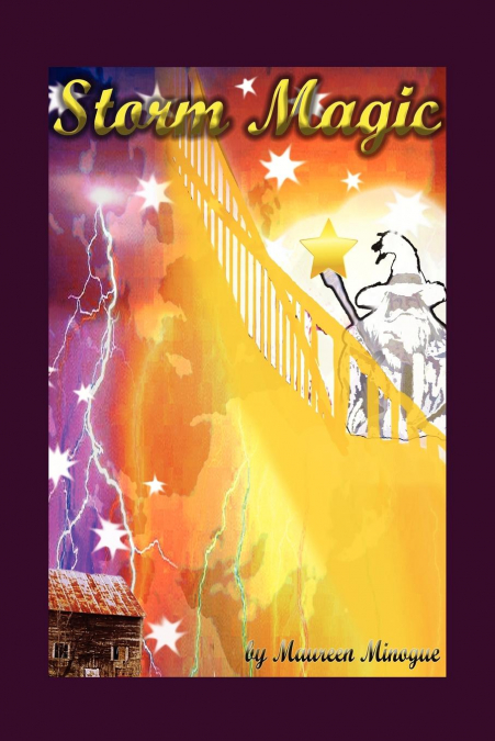STORM MAGIC