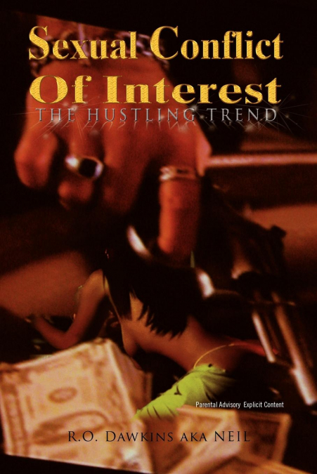 SEXUAL CONFLICT OF INTEREST